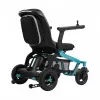 Кресло - коляска с электроприводом Ortonica PULSE 690 PU (18", 46 см, 63 см, 25 кг)