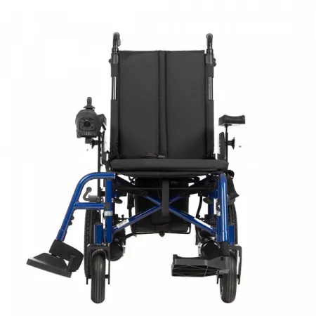 Кресло - коляска с электроприводом Ortonica PULSE 160 РР (8)